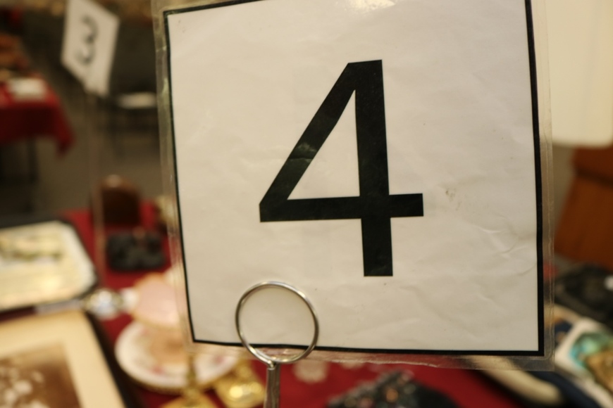 Image for Gallery/Estate Auction with Dolls: 10-11-18