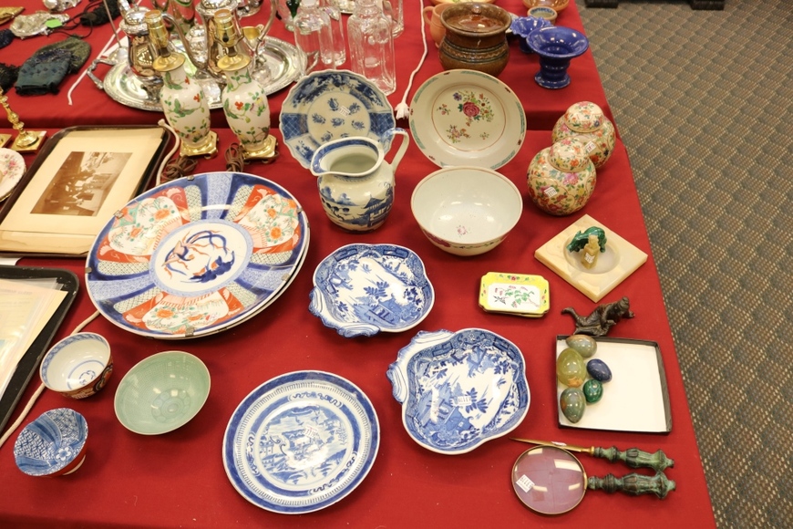 Image for Gallery/Estate Auction with Dolls: 10-11-18