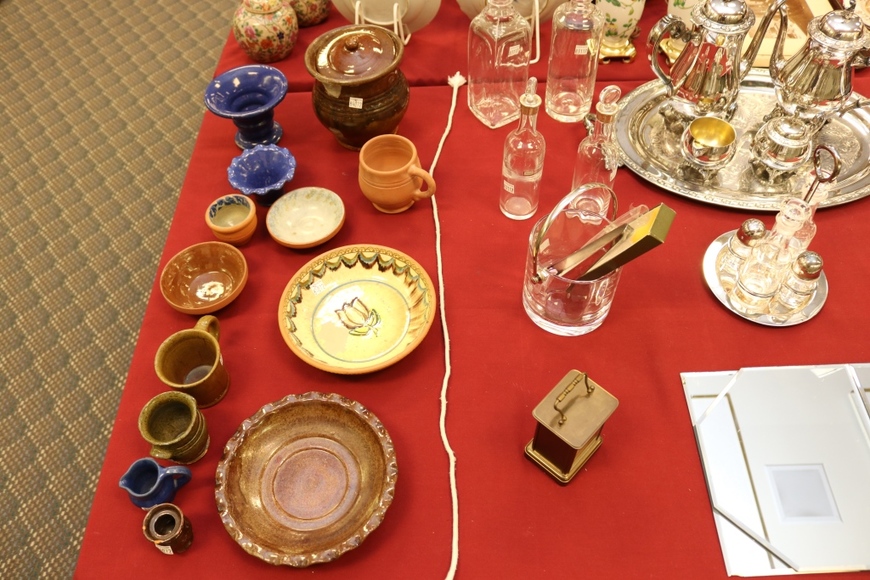 Image for Gallery/Estate Auction with Dolls: 10-11-18