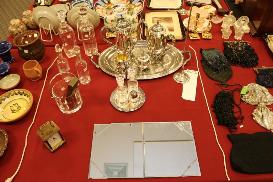 Image for Gallery/Estate Auction with Dolls: 10-11-18