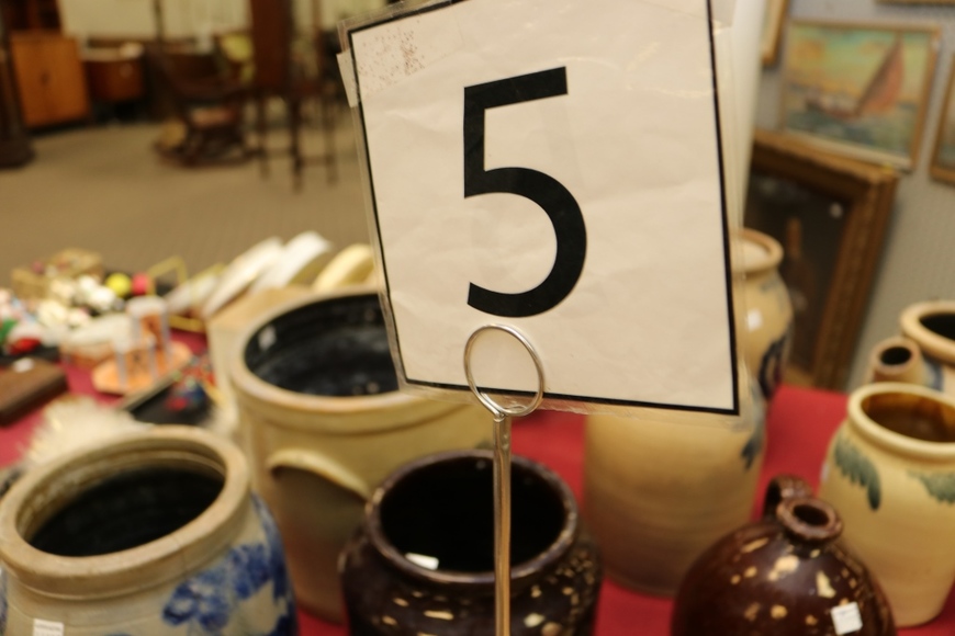 Image for Gallery/Estate Auction with Dolls: 10-11-18