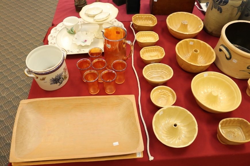 Image for Gallery/Estate Auction with Dolls: 10-11-18