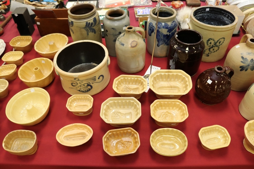 Image for Gallery/Estate Auction with Dolls: 10-11-18