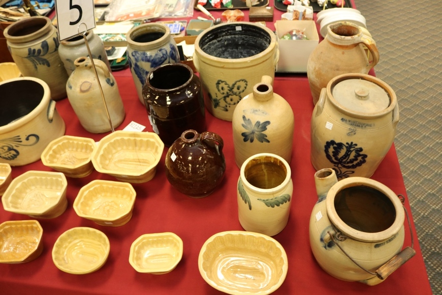 Image for Gallery/Estate Auction with Dolls: 10-11-18