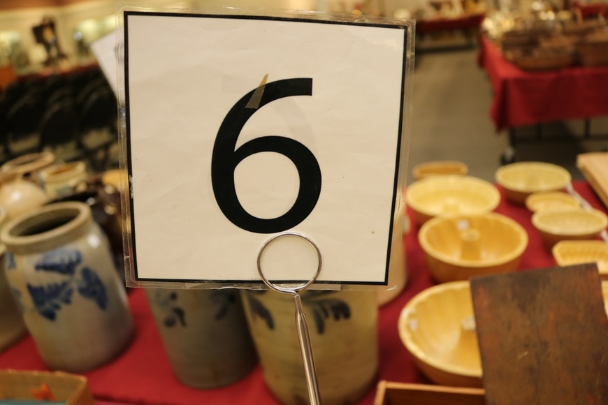 Image for Gallery/Estate Auction with Dolls: 10-11-18