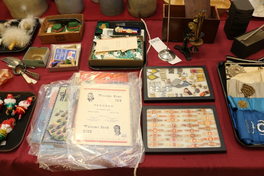 Image for Gallery/Estate Auction with Dolls: 10-11-18