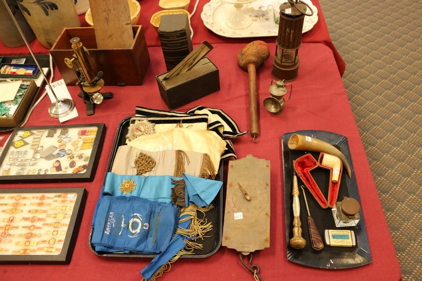 Image for Gallery/Estate Auction with Dolls: 10-11-18