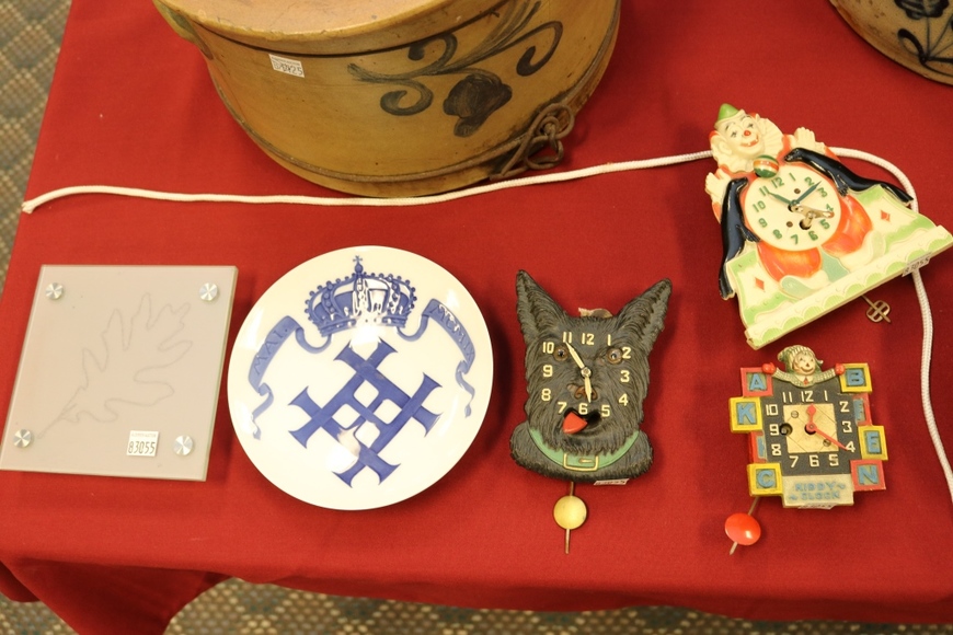 Image for Gallery/Estate Auction with Dolls: 10-11-18