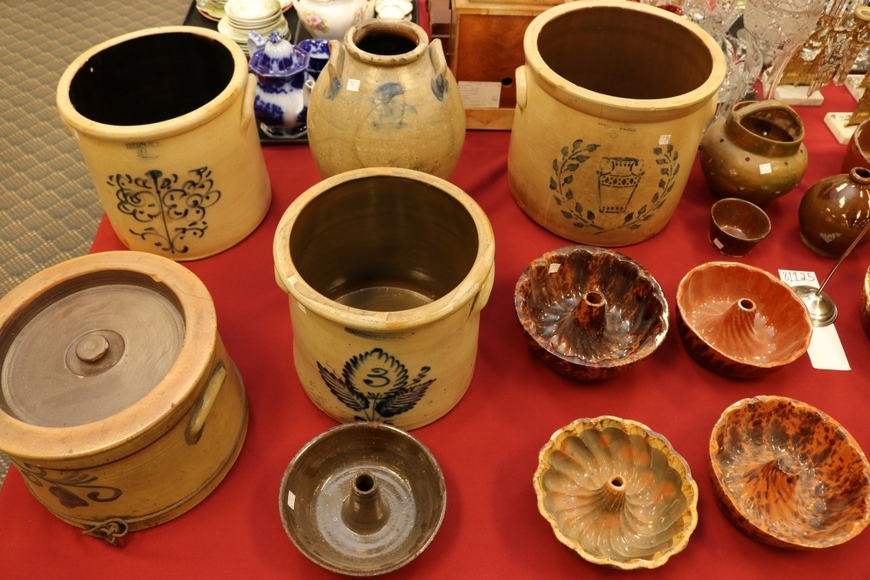 Image for Gallery/Estate Auction with Dolls: 10-11-18