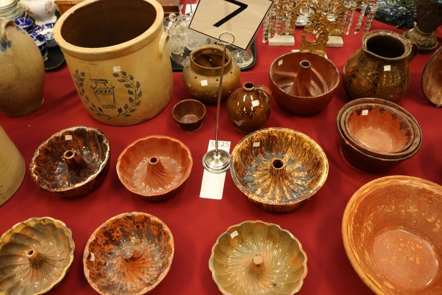 Image for Gallery/Estate Auction with Dolls: 10-11-18