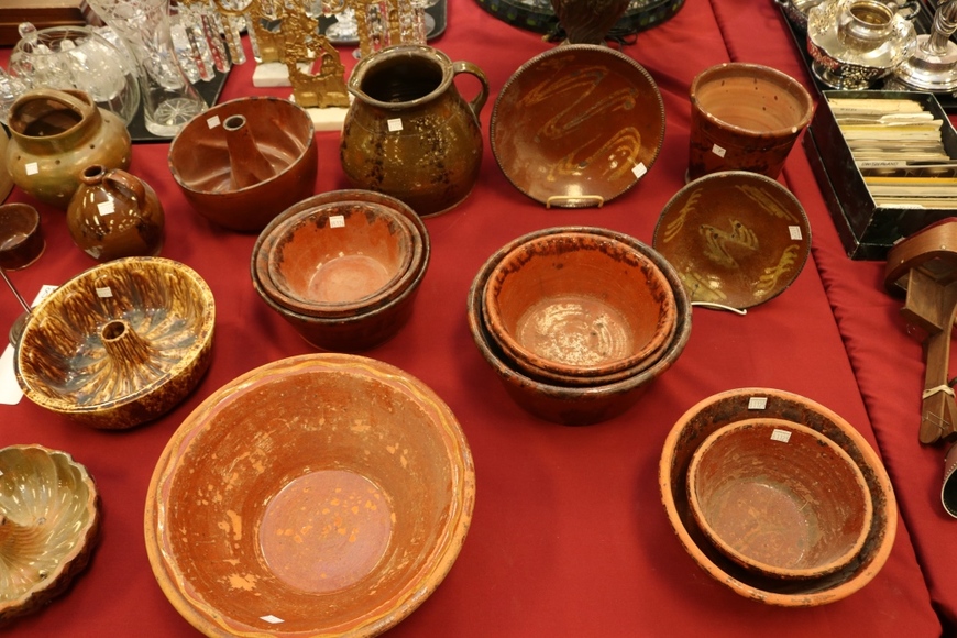 Image for Gallery/Estate Auction with Dolls: 10-11-18