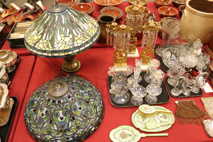 Image for Gallery/Estate Auction with Dolls: 10-11-18