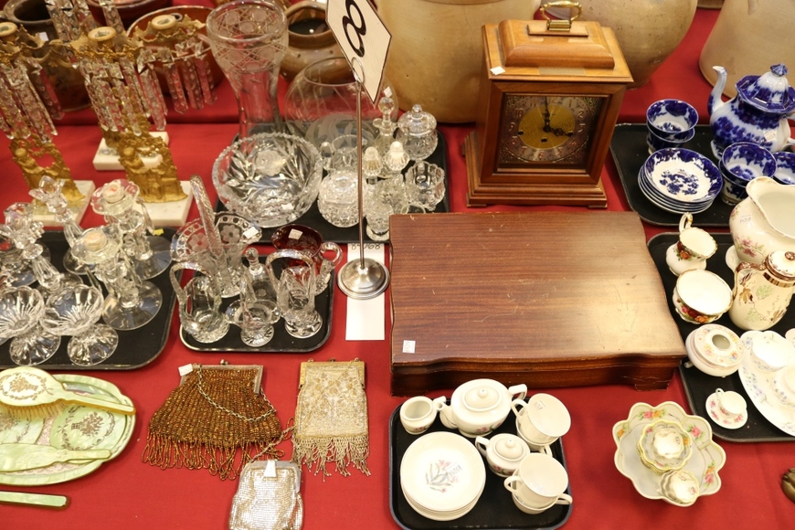 Image for Gallery/Estate Auction with Dolls: 10-11-18