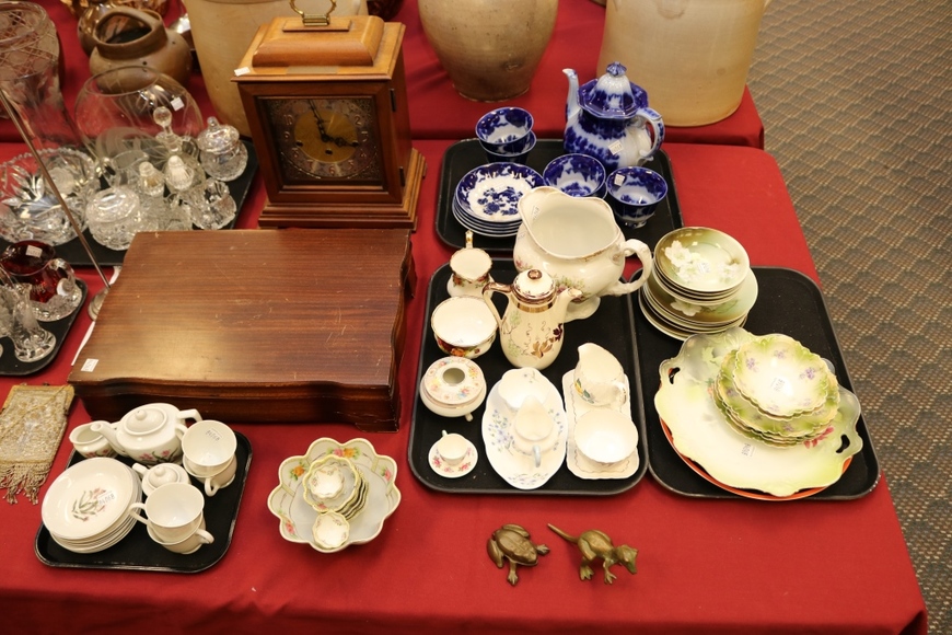 Image for Gallery/Estate Auction with Dolls: 10-11-18