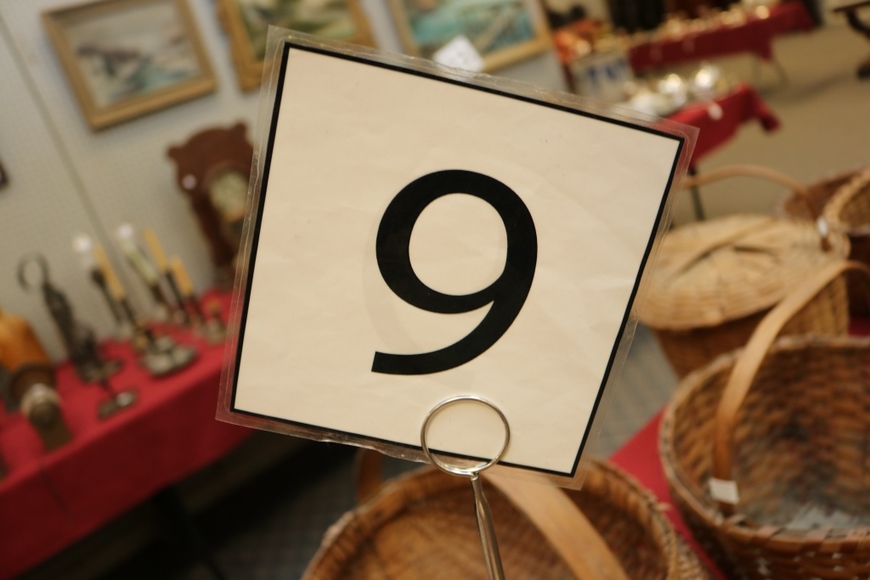 Image for Gallery/Estate Auction with Dolls: 10-11-18