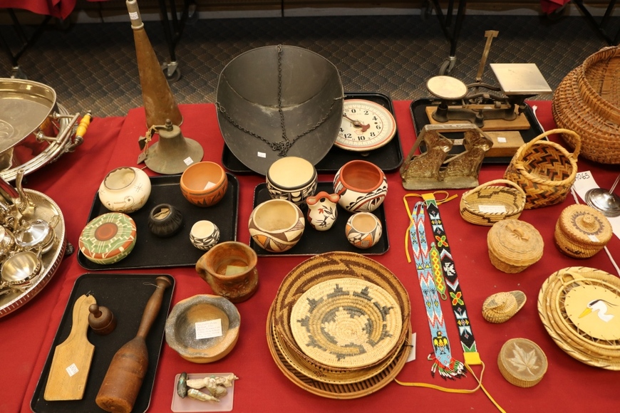 Image for Gallery/Estate Auction with Dolls: 10-11-18