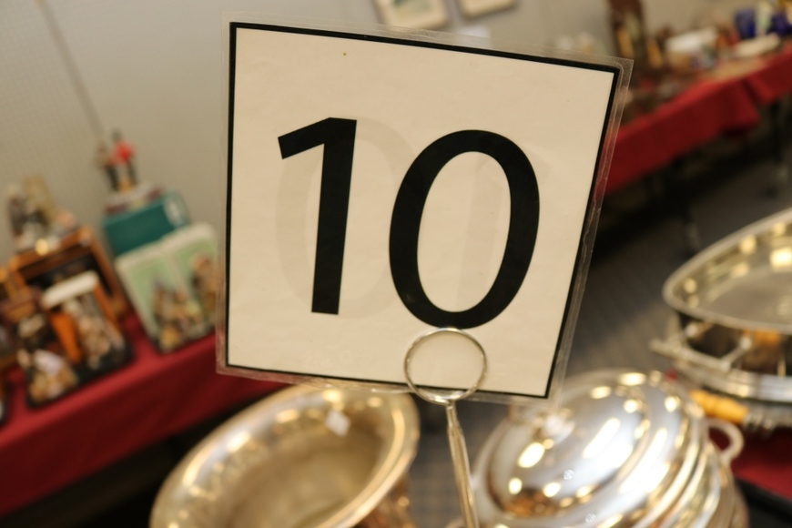 Image for Gallery/Estate Auction with Dolls: 10-11-18