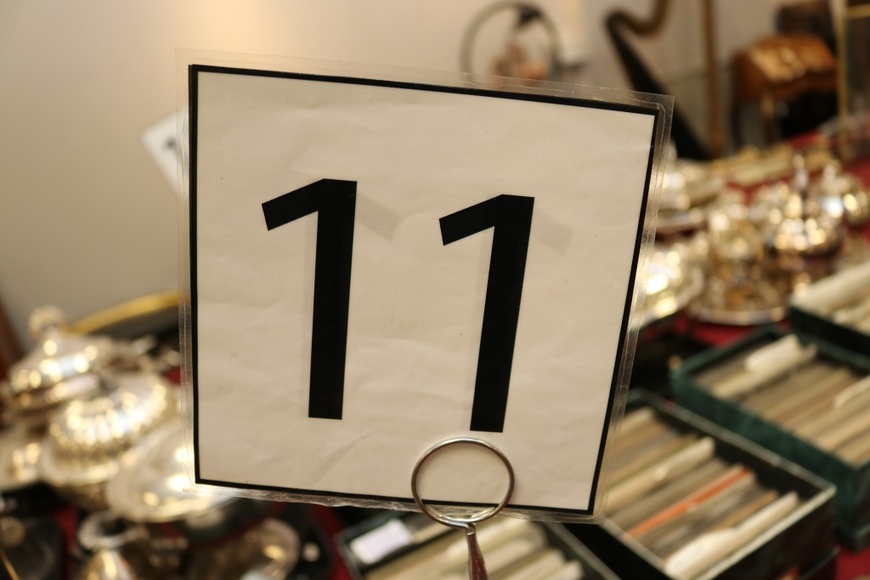 Image for Gallery/Estate Auction with Dolls: 10-11-18