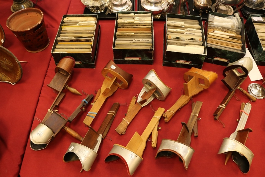 Image for Gallery/Estate Auction with Dolls: 10-11-18