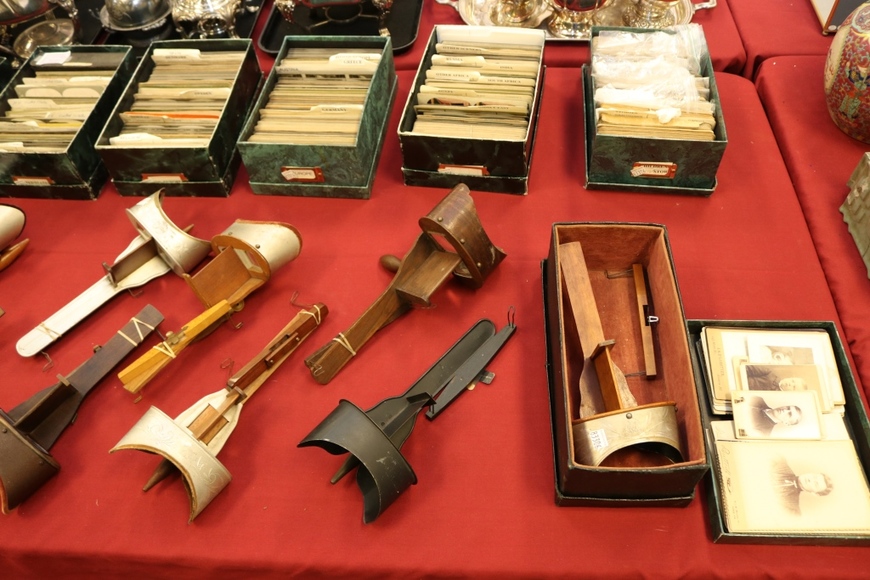 Image for Gallery/Estate Auction with Dolls: 10-11-18