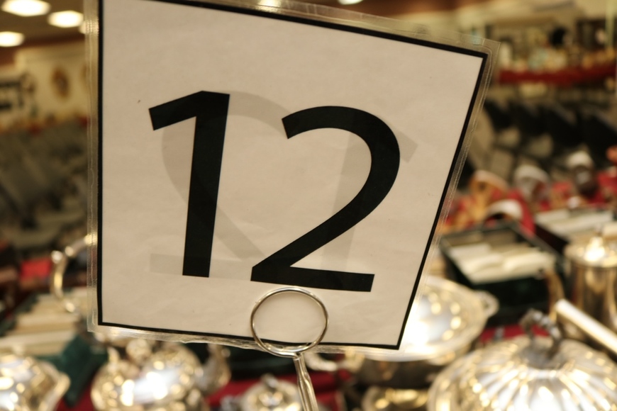 Image for Gallery/Estate Auction with Dolls: 10-11-18