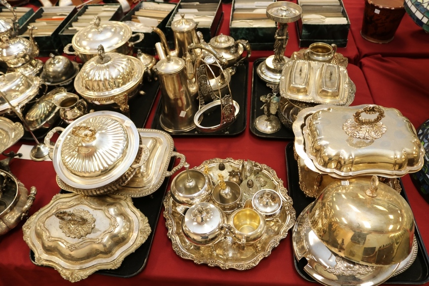 Image for Gallery/Estate Auction with Dolls: 10-11-18