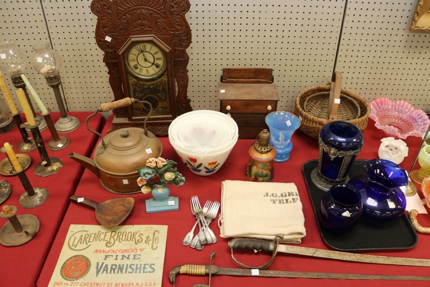 Image for Gallery/Estate Auction with Dolls: 10-11-18