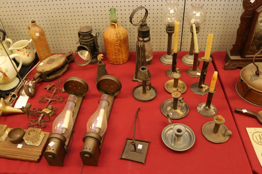 Image for Gallery/Estate Auction with Dolls: 10-11-18