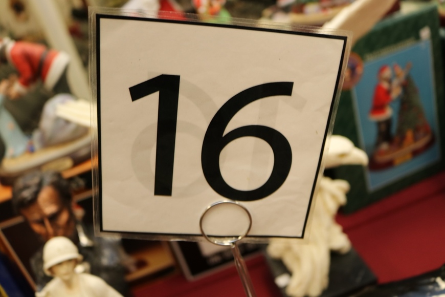 Image for Gallery/Estate Auction with Dolls: 10-11-18