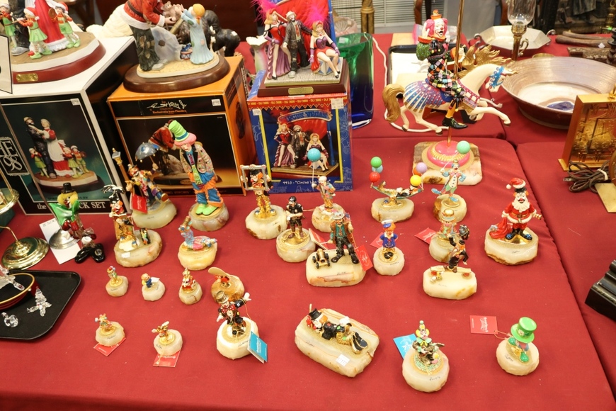 Image for Gallery/Estate Auction with Dolls: 10-11-18