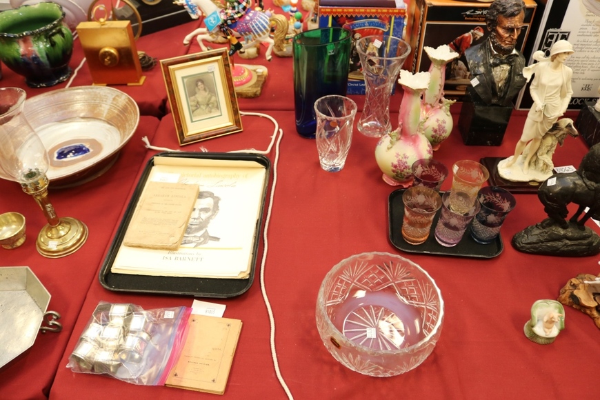 Image for Gallery/Estate Auction with Dolls: 10-11-18