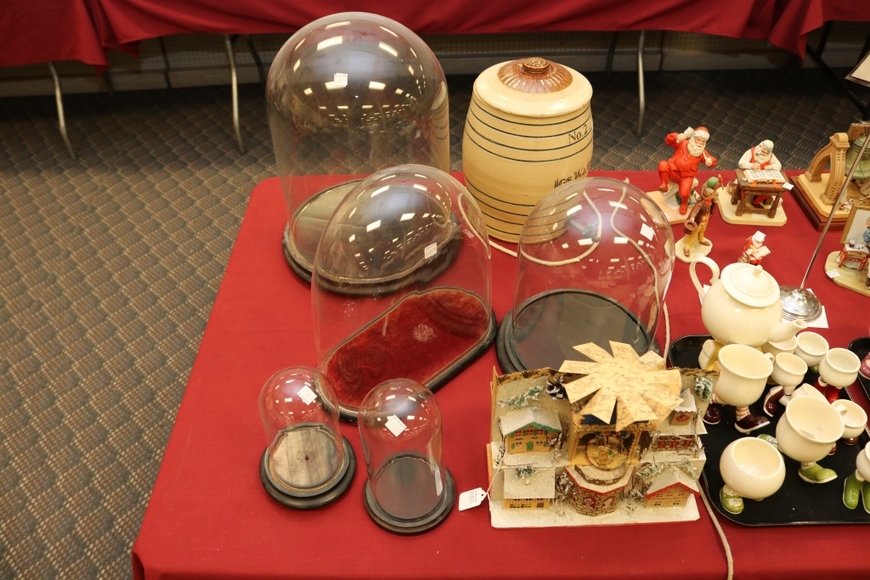 Image for Gallery/Estate Auction with Dolls: 10-11-18