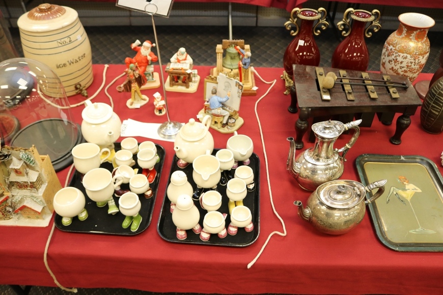 Image for Gallery/Estate Auction with Dolls: 10-11-18