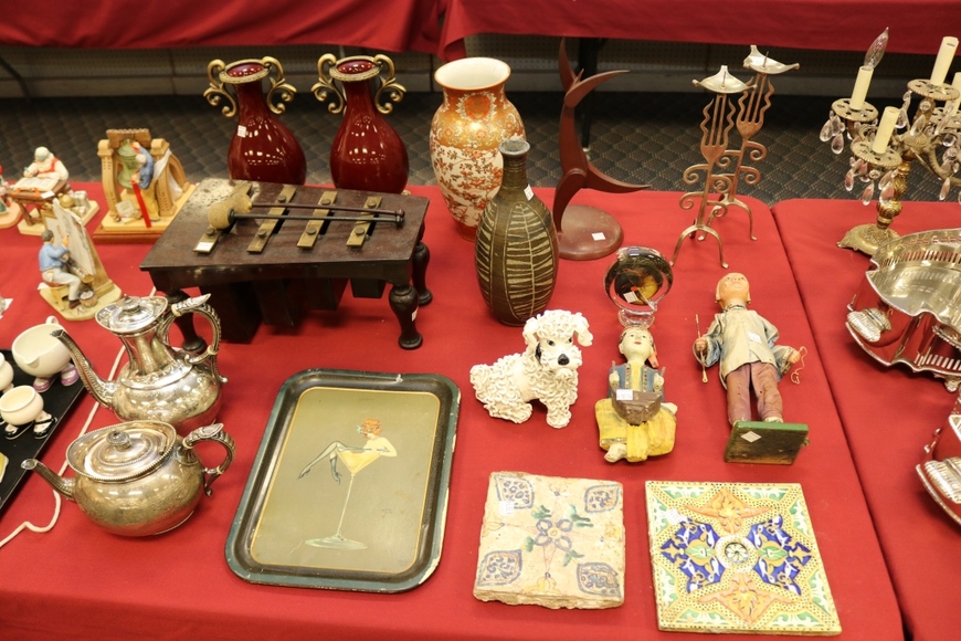 Image for Gallery/Estate Auction with Dolls: 10-11-18