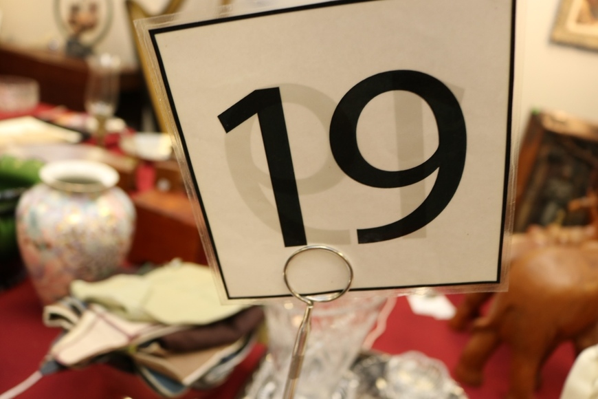 Image for Gallery/Estate Auction with Dolls: 10-11-18