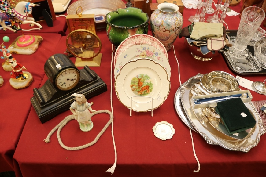 Image for Gallery/Estate Auction with Dolls: 10-11-18