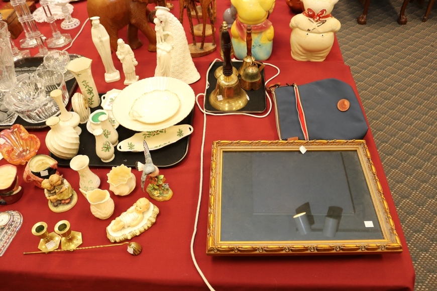 Image for Gallery/Estate Auction with Dolls: 10-11-18