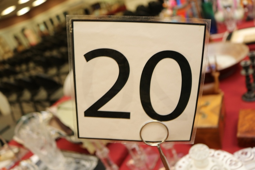 Image for Gallery/Estate Auction with Dolls: 10-11-18