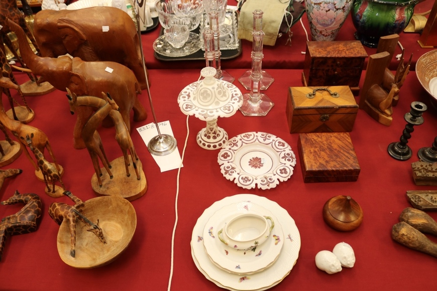 Image for Gallery/Estate Auction with Dolls: 10-11-18