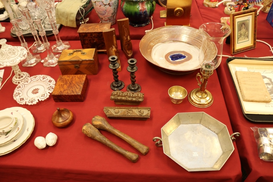 Image for Gallery/Estate Auction with Dolls: 10-11-18