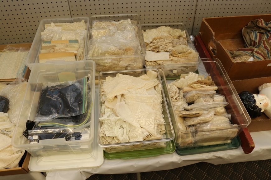 Image for Gallery/Estate Auction with Dolls: 10-11-18