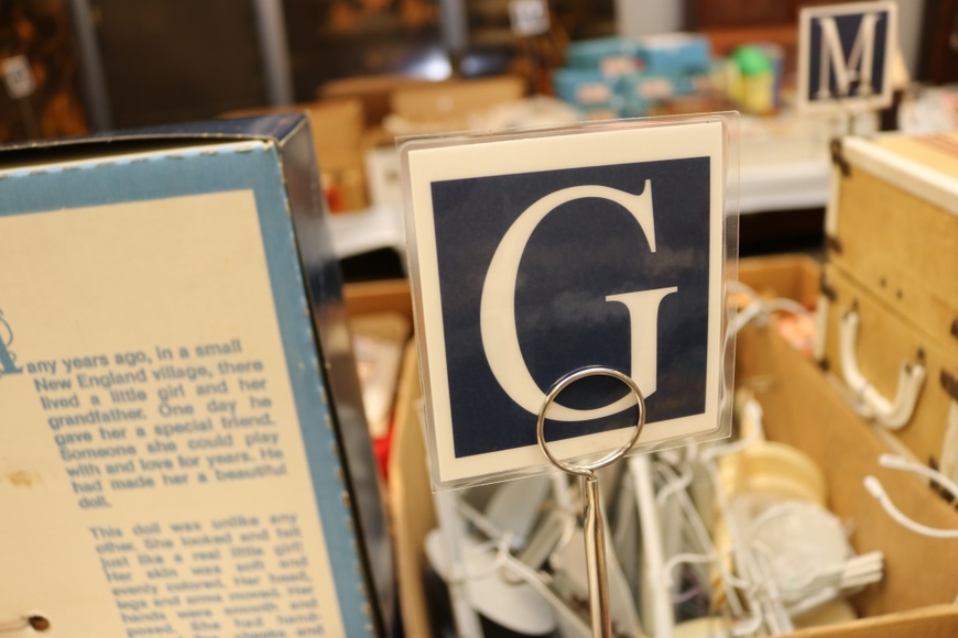 Image for Gallery/Estate Auction with Dolls: 10-11-18