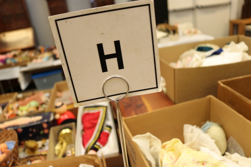 Image for Gallery/Estate Auction with Dolls: 10-11-18