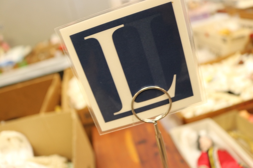 Image for Gallery/Estate Auction with Dolls: 10-11-18