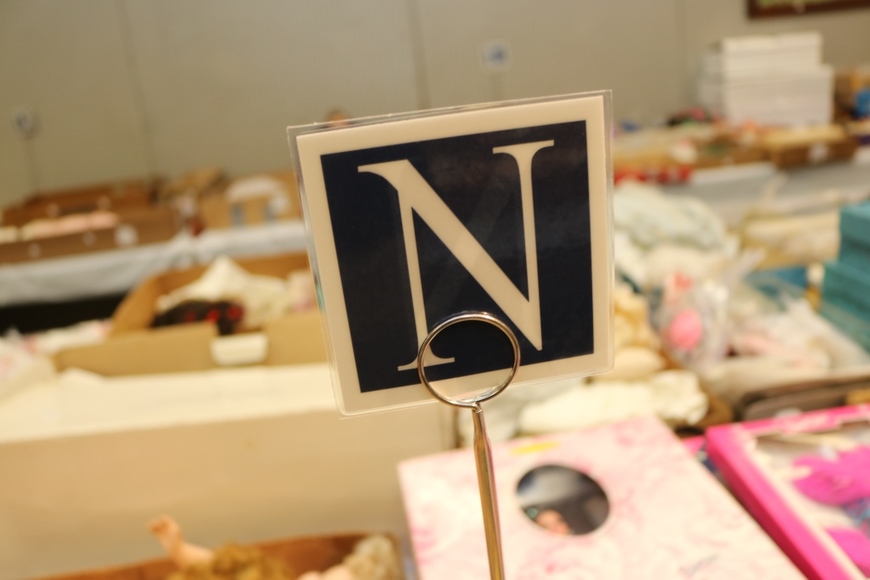 Image for Gallery/Estate Auction with Dolls: 10-11-18