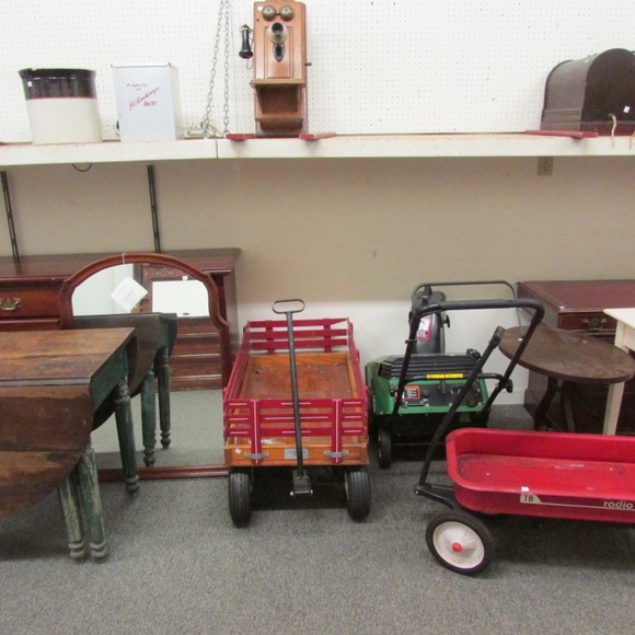 Image for Gallery/Estate Auction with Dolls: 10-11-18