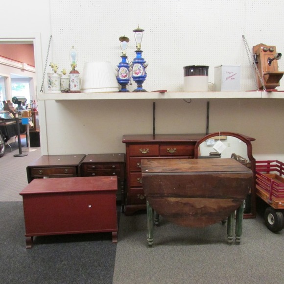 Image for Gallery/Estate Auction with Dolls: 10-11-18