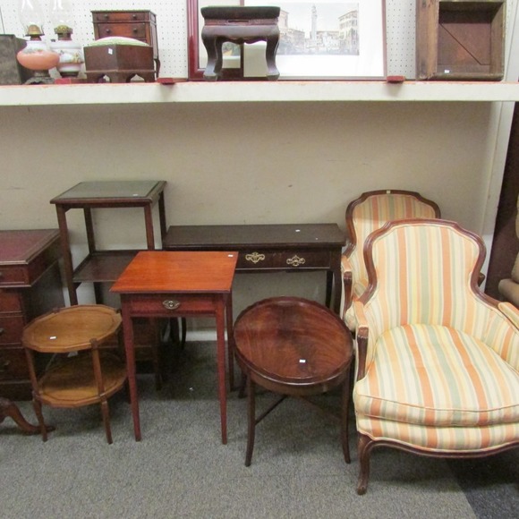 Image for Gallery/Estate Auction with Dolls: 10-11-18