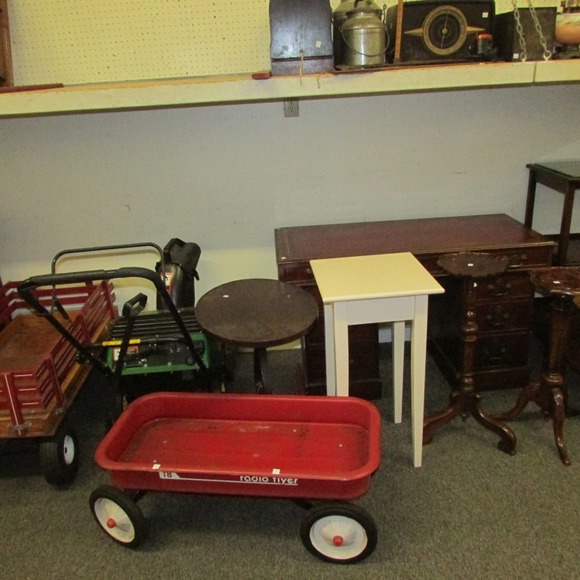 Image for Gallery/Estate Auction with Dolls: 10-11-18