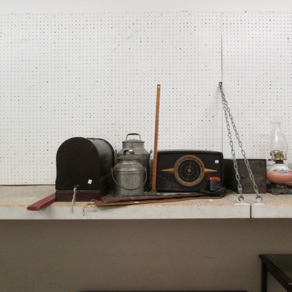 Image for Gallery/Estate Auction with Dolls: 10-11-18